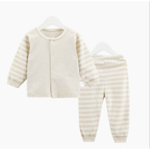 Ensemble de sous-vêtements pour bébé en coton doux